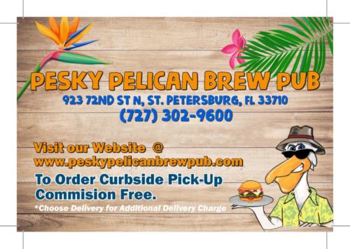 To-Go-Flyer-online-order Page 1